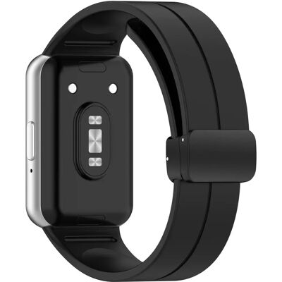 INF Samsung Galaxy Fit 3 Silikonarmband - Magnetverschluss INF Samsung Galaxy Fit 3 Silikonarmband - Magnetverschluss
