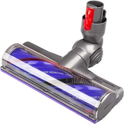 INF Dyson Boquilla Antienredos - V7, V8, V10, V11, V15, SV10, SV11, SV12, SV14 INF Dyson Boquilla Antienredos - V7, V8, V10, V11, V15, SV10, SV11, SV12, SV14