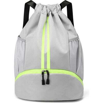 INF Großes Sport Rucksack mit Nass-Trocken-Trennung INF Großes Sport Rucksack mit Nass-Trocken-Trennung