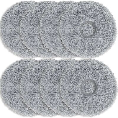 INF Brand L10s Ultra Mop Pads - Floor Cleaning Accessories INF Brand L10s Ultra Mop Pads - Floor Cleaning Accessories