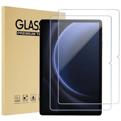 INF Karkaistun lasin näytönsuojus Samsung Galaxy Tab S9 FE INF Karkaistun lasin näytönsuojus Samsung Galaxy Tab S9 FE