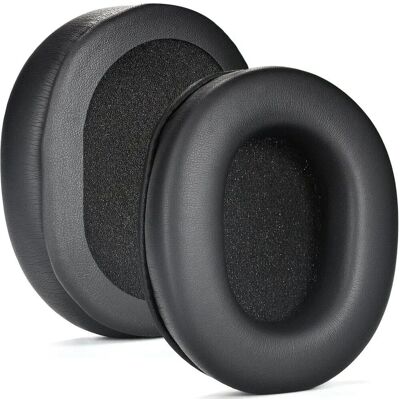 INF Korvatyynyt Sony MDR-7506/MDR-V6/MDR-V7/MDR-CD900ST - Korvatyynyt INF Korvatyynyt Sony MDR-7506/MDR-V6/MDR-V7/MDR-CD900ST - Korvatyynyt