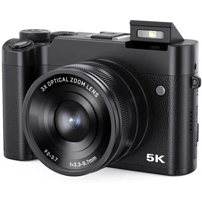 INF C205X 5K HD Kamera mit optischem Zoom - Kamera INF C205X 5K HD Kamera mit optischem Zoom - Kamera