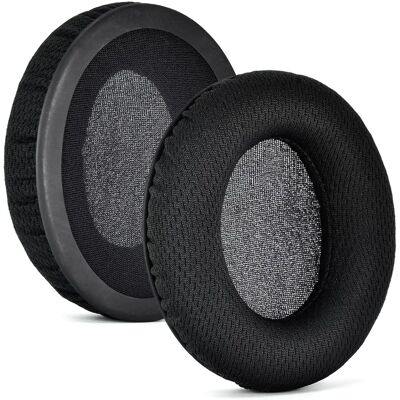2-pack Ear Cushions HyperX Cloud Stinger Core - Headsets 2-pack Ear Cushions HyperX Cloud Stinger Core - Headsets
