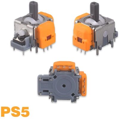 INF Joystick Hall Effect PS4/PS5 - 2 Pack INF Joystick Hall Effect PS4/PS5 - 2 Pack