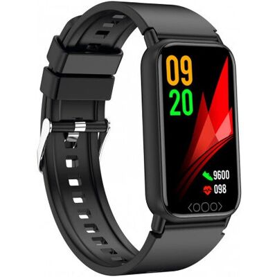 INF TK 72 Herzfrequenz & Sportuhr - IP68 wasserdicht Fitness-Tracker INF TK 72 Herzfrequenz & Sportuhr - IP68 wasserdicht Fitness-Tracker