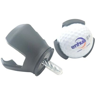 INF Golfball Retriever mit 3-Klauen-Design - Golfzubehör INF Golfball Retriever mit 3-Klauen-Design - Golfzubehör