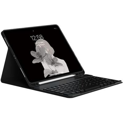 INF Schutzcase mit abnehmbarer Tastatur - iPad 10.9/11 Air 2024 INF Schutzcase mit abnehmbarer Tastatur - iPad 10.9/11 Air 2024