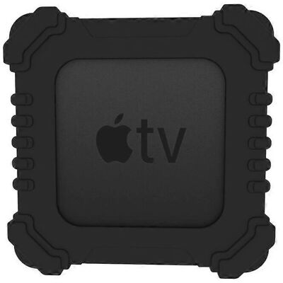INF Beskyttelsescover i silikon - Apple TV 4K fjernbetjening INF Beskyttelsescover i silikon - Apple TV 4K fjernbetjening