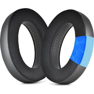 INF Korvatyynyt Sennheiser HD -sarjalle - Korvatyynyt INF Korvatyynyt Sennheiser HD -sarjalle - Korvatyynyt