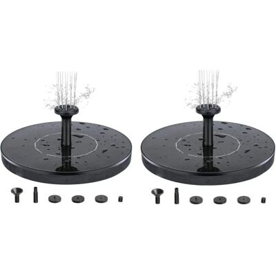 INF Solar Geyser Duo - 16cm Vesiallas INF Solar Geyser Duo - 16cm Vesiallas