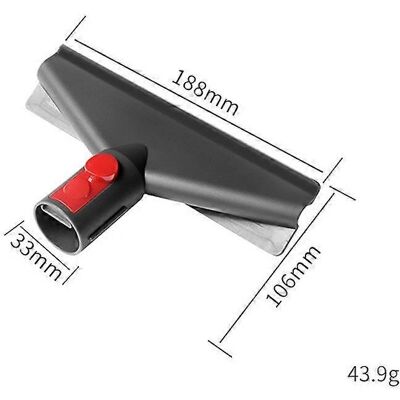 INF Dyson Patjatyökalu V7 V8 V10 V11 V12 V15 - Patjatyökalu INF Dyson Patjatyökalu V7 V8 V10 V11 V12 V15 - Patjatyökalu