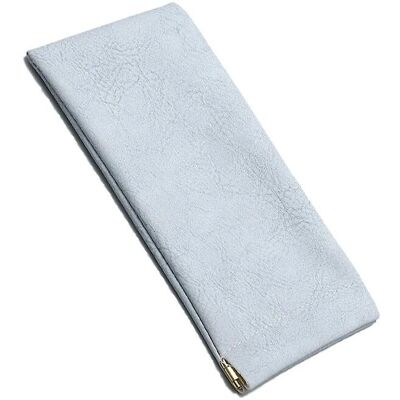 INF Blue Automatic Eyeglass Case - Eyewear Protection INF Blue Automatic Eyeglass Case - Eyewear Protection