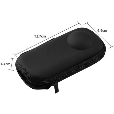 Étui de rangement portable INF pour Insta360 X3/X2 - Étui de rangement Étui de rangement portable INF pour Insta360 X3/X2 - Étui de rangement