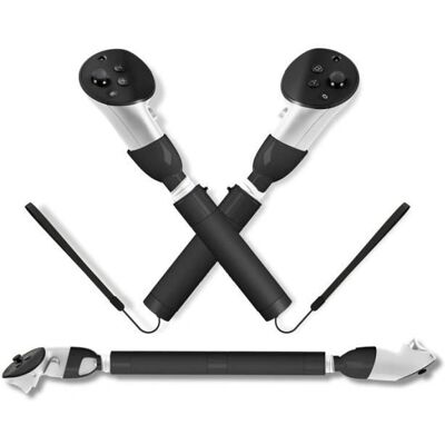 INF DEVASO VR Golfklubbhandske - Paranneltu ote ja realistinen peli INF DEVASO VR Golfklubbhandske - Paranneltu ote ja realistinen peli