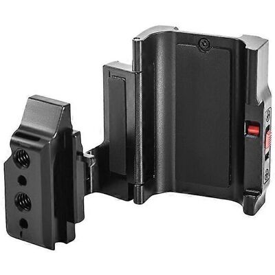 INF STARTRC Metall-Erweiterungskäfig für JI Pocket 3 - Kamera Käfig INF STARTRC Metall-Erweiterungskäfig für JI Pocket 3 - Kamera Käfig