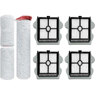 INF Varaosien Setti Roborock Dyad Pro/Combo A10 PLUS INF Varaosien Setti Roborock Dyad Pro/Combo A10 PLUS