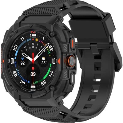 Samsung - Watch Ultra 47MM - Musta - Kellonranneke Samsung - Watch Ultra 47MM - Musta - Kellonranneke