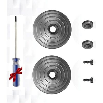 Dyson Varaosapakkaus - Yhteensopiva V6 V7 V8 V10 V11 kanssa - Kestävä, Helppo Asennus Dyson Varaosapakkaus - Yhteensopiva V6 V7 V8 V10 V11 kanssa - Kestävä, Helppo Asennus