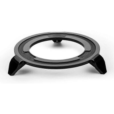 Harman Kardon Aura Studio 3 & 4 Acryl Lautsprecherständer Harman Kardon Aura Studio 3 & 4 Acryl Lautsprecherständer