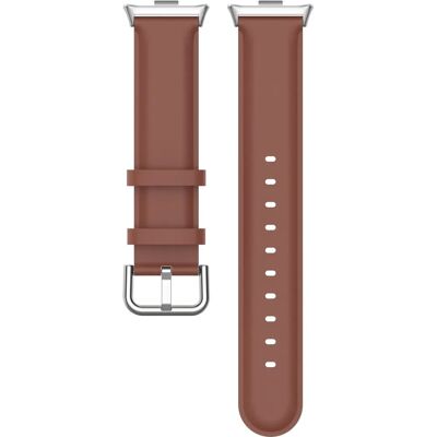 INF Nahkainen ranneke Xiaomi Smart Band 9 Pro - Älykello ranneke INF Nahkainen ranneke Xiaomi Smart Band 9 Pro - Älykello ranneke