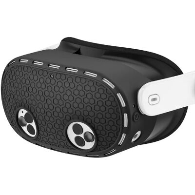 INF Meta Quest 3S VR Tilbehørssæt - Beskyttelse til Meta Quest 3S INF Meta Quest 3S VR Tilbehørssæt - Beskyttelse til Meta Quest 3S
