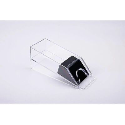 INF Clear Card Shuffle und Dealer - Kartenschüttler für 6 Decks INF Clear Card Shuffle und Dealer - Kartenschüttler für 6 Decks