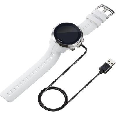 Suunto 9 Spartan - Latauskaapeli - 1m Suunto 9 Spartan - Latauskaapeli - 1m
