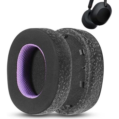 Sony WH-1000XM5 Väliaikaiset korvapehmustet - Kuulokkeet Sony WH-1000XM5 Väliaikaiset korvapehmustet - Kuulokkeet