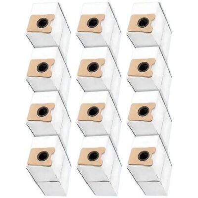 Eufy Omni20 Lisävarustepaketti - Robottin pölynimuri Eufy Omni20 Lisävarustepaketti - Robottin pölynimuri