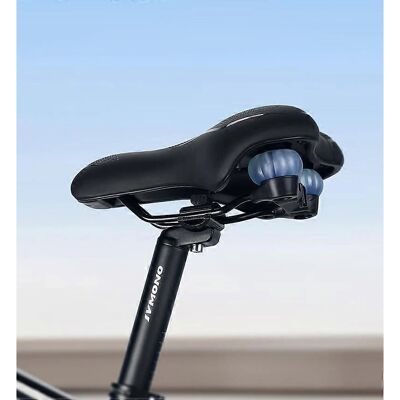 INF Fahrradsattel - Komfortabel, Ergonomisch, Universell Passend INF Fahrradsattel - Komfortabel, Ergonomisch, Universell Passend