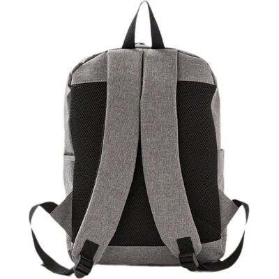 INF Modell 2 Anti-Diebstahl-Laptop-Rucksack - Geschäftsreise INF Modell 2 Anti-Diebstahl-Laptop-Rucksack - Geschäftsreise