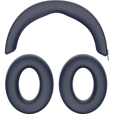 Sennheiser MOMENTUM 4 - kuulokkeet sininen - Kotelo Sennheiser MOMENTUM 4 - kuulokkeet sininen - Kotelo