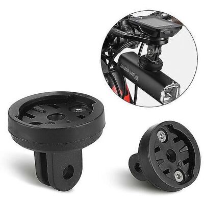 INF Secure GoPro Garmin Pyöräntietokoneen sovitin INF Secure GoPro Garmin Pyöräntietokoneen sovitin