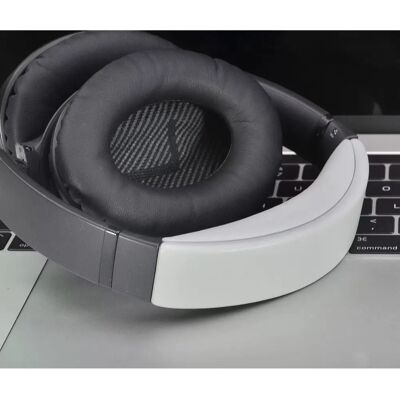 INF - QC35, QC35II, QC45 - Beige - Replacement - Päänauha INF - QC35, QC35II, QC45 - Beige - Replacement - Päänauha