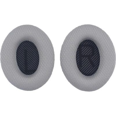 Casques Bose QC35, QC25, QC15 - Confort en mesh respirant - Publicité Casques Bose QC35, QC25, QC15 - Confort en mesh respirant - Publicité
