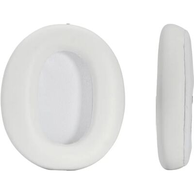 Sony WH-CH720N Vaihtomuovipäällyskorvat - Kuulokkeiden Lisävarusteet Sony WH-CH720N Vaihtomuovipäällyskorvat - Kuulokkeiden Lisävarusteet