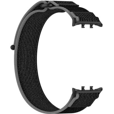INF Bracelet en nylon pour Honor Watch 5 - Bracelet de montre - Publicité INF Bracelet en nylon pour Honor Watch 5 - Bracelet de montre - Publicité