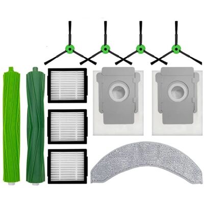 IROBOT Lisävarusteet robottipuhdistimeen - OMBO 10 MAX IROBOT Lisävarusteet robottipuhdistimeen - OMBO 10 MAX