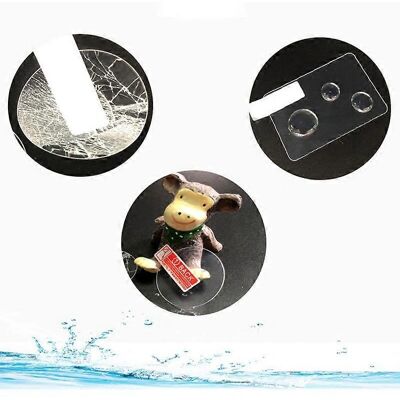 INF Protection d'écran en Verre Trempé pour Garmin Fenix 7s - Pack de 2 - Publicité INF Protection d'écran en Verre Trempé pour Garmin Fenix 7s - Pack de 2 - Publicité