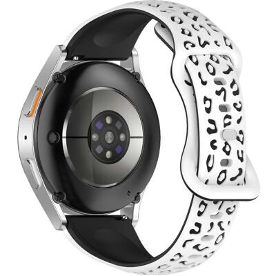 INF Silikonarmband 22mm - Uhrenarmband INF Silikonarmband 22mm - Uhrenarmband