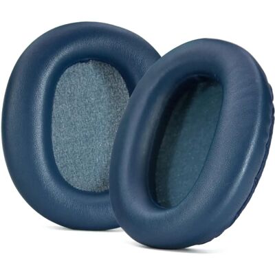 INF Memory Foam Korvatyynyt - Sony WH-CH720N Sininen - Korvatyynyt INF Memory Foam Korvatyynyt - Sony WH-CH720N Sininen - Korvatyynyt