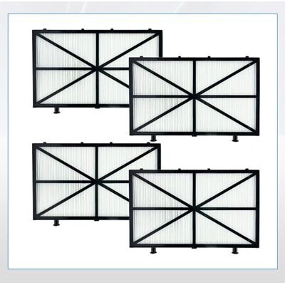 Olphin 4er-Set Filter - Poolreiniger Ersatzteile Olphin 4er-Set Filter - Poolreiniger Ersatzteile