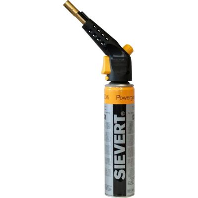 Sievert PowerJet Loodbrander 1925°C - Gasfles inbegrepen Sievert PowerJet Loodbrander 1925°C - Gasfles inbegrepen