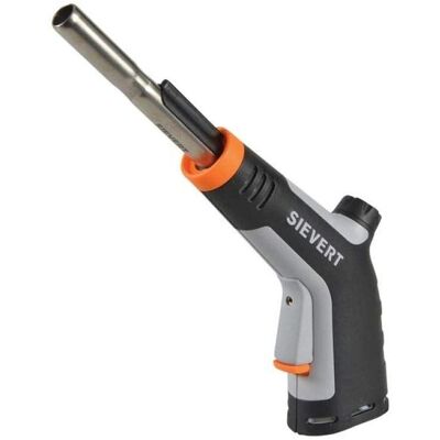 Sievert 253547 Powerjet Blowtorch - Fits 1in UNEF Thread Sievert 253547 Powerjet Blowtorch - Fits 1in UNEF Thread