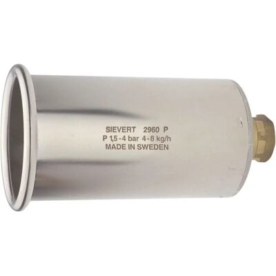 Sievert 2960 Sievert 2960