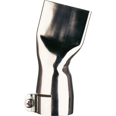 Ugello a Fessura Larga 40 mm - Accessorio Pistola Termica Sievert Ugello a Fessura Larga 40 mm - Accessorio Pistola Termica Sievert