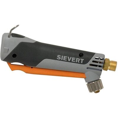 Sievert 336611 Handvat met Piezo Ontsteking Sievert 336611 Handvat met Piezo Ontsteking