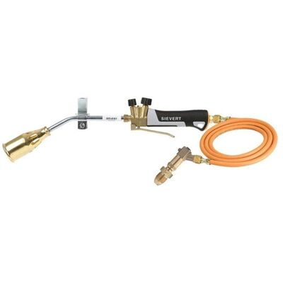 Sievert P3444KIT10X Heavy-duty Roofing Kit - 86kW, 10m Hose Sievert P3444KIT10X Heavy-duty Roofing Kit - 86kW, 10m Hose