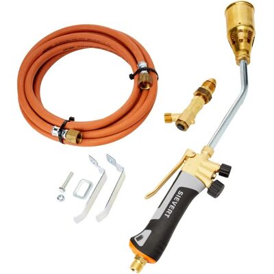 Sievert PRM3444KIT Gasbrenner Zubehör Sievert PRM3444KIT Gasbrenner Zubehör